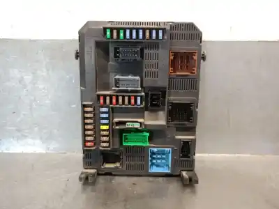 Peça sobressalente para automóvel em segunda mão  por CITROEN C4 CACTUS  Referências OEM IAM 9807531680  