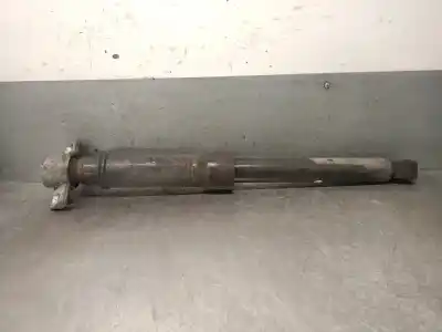 Pezzo di ricambio per auto di seconda mano ammortizzatore posteriore destro per opel mokka / mokka x (j13) 1.4 (_76) riferimenti oem iam 95320369