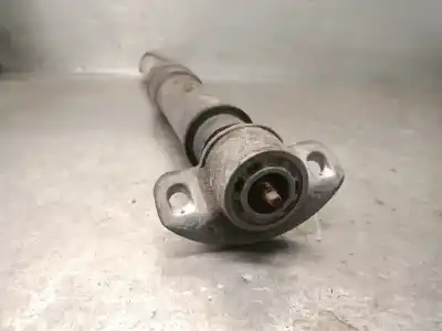 Pièce détachée automobile d'occasion amortisseur arriere droit pour opel mokka / mokka x (j13) 1.4 (_76) références oem iam 95320369  436858