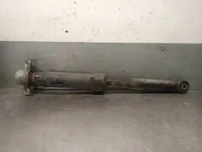 Pezzo di ricambio per auto di seconda mano ammortizzatore posteriore sinistro per opel mokka / mokka x (j13) 1.4 (_76) riferimenti oem iam 95320369