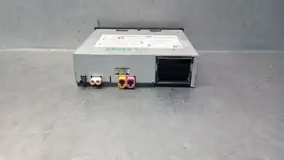 Peça sobressalente para automóvel em segunda mão módulo / sistema de navegação gps por cupra formentor (km7) 1.5 tsi referências oem iam 5fa035862m  5fa035862m