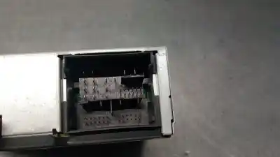 Peça sobressalente para automóvel em segunda mão módulo / sistema de navegação gps por cupra formentor (km7) 1.5 tsi referências oem iam 5fa035862m  5fa035862m