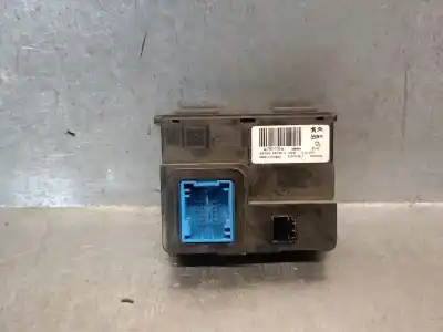 Peça sobressalente para automóvel em segunda mão  por CITROEN C4 CACTUS  Referências OEM IAM 9678007680  