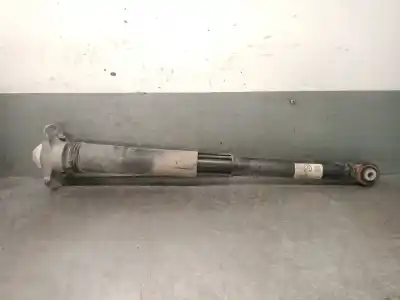 Second-hand car spare part rear left shock absorber for volkswagen taigo (cs1) 1.0 tsi oem iam references 2q0513049dd
