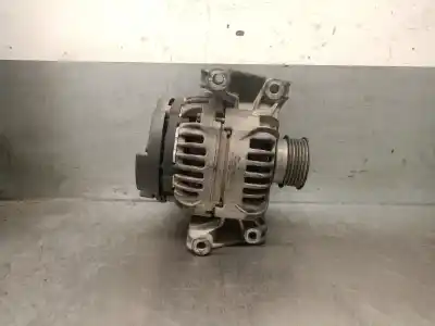 İkinci el araba yedek parçası ALTERNATÖR için OPEL VECTRA C BERLINA 2.2 16V CAT (Z 22 SE) OEM IAM referansları 09152247  