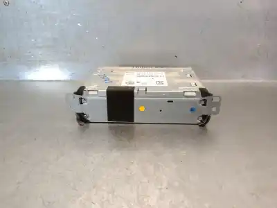 İkinci el araba yedek parçası SES SISTEMI / RADYO CD için CITROEN C4 CACTUS 1.6 BLUEHDI 100 OEM IAM referansları 9810473580  
