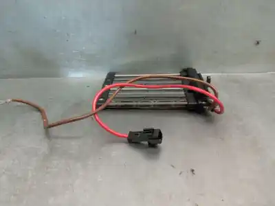 Peça sobressalente para automóvel em segunda mão resistência sofagem chauffage por mini mini clubman (r55) cooper d referências oem iam 3422661