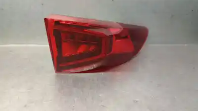 Peça sobressalente para automóvel em segunda mão farolim traseiro direito por cupra formentor (km7) 1.5 tsi referências oem iam 5ff945208c