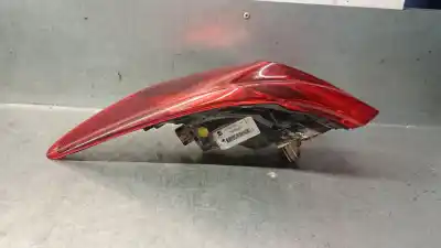 Second-hand car spare part right tailgate light for cupra formentor (km7) 1.5 tsi oem iam references 5ff945208c  5ff945208c