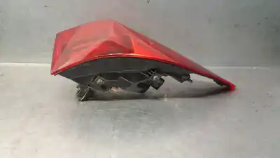 Second-hand car spare part right tailgate light for cupra formentor (km7) 1.5 tsi oem iam references 5ff945208c  5ff945208c