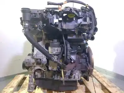 Pezzo di ricambio per auto di seconda mano motore completo per citroen ds5 2.0 hdi fap cat (rh02 / dw10cted4) riferimenti oem iam rh02 10dyyg 0135qp