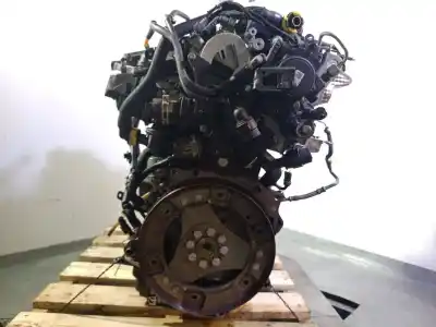Pezzo di ricambio per auto di seconda mano motore completo per citroen ds5 2.0 hdi fap cat (rh02 / dw10cted4) riferimenti oem iam rh02 10dyyg 0135qp