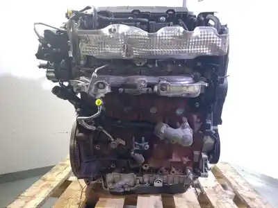 Pezzo di ricambio per auto di seconda mano motore completo per citroen ds5 2.0 hdi fap cat (rh02 / dw10cted4) riferimenti oem iam rh02 10dyyg 0135qp