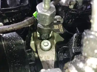 Pezzo di ricambio per auto di seconda mano motore completo per citroen ds5 2.0 hdi fap cat (rh02 / dw10cted4) riferimenti oem iam rh02 10dyyg 0135qp