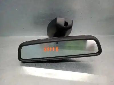 Tweedehands auto-onderdeel binnenspiegel voor bmw 5 (e60) 535 d oem iam-referenties 823677406