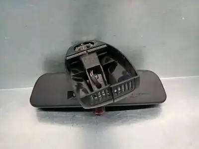Peça sobressalente para automóvel em segunda mão espelho retrovisor interior por bmw 5 (e60) 535 d referências oem iam 823677406  51167148840