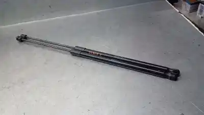 Peça sobressalente para automóvel em segunda mão amortecedores do tronco / porta por cupra formentor (km7) 1.5 tsi referências oem iam 5ff827550b