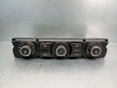 Tweedehands auto-onderdeel klimaatcontrole voor bmw 5 (e60) 535 d oem iam-referenties 64116950634