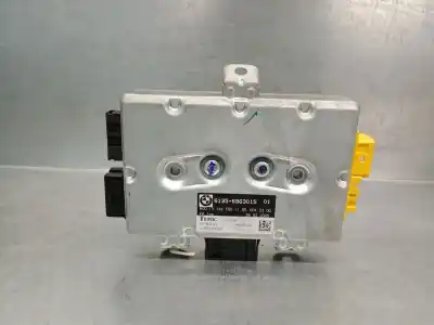 Tweedehands auto-onderdeel elektronische module voor bmw 5 (e60) 535 d oem iam-referenties 61356963015