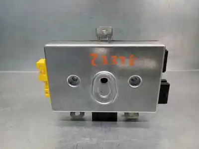 Second-hand car spare part electronic module for bmw 5 (e60) 535 d oem iam references 61356963015 75789012 temic 