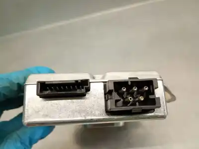 Second-hand car spare part electronic module for bmw 5 (e60) 535 d oem iam references 61356963015 75789012 temic 