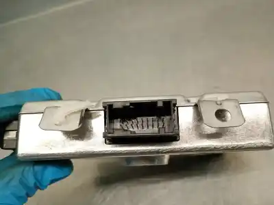 Second-hand car spare part electronic module for bmw 5 (e60) 535 d oem iam references 61356963015 75789012 temic 