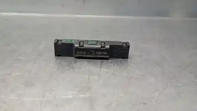 Peça sobressalente para automóvel em segunda mão módulo eletrônico por cupra formentor (km7) 1.5 tsi referências oem iam 5n0035570