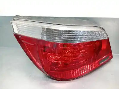 Tweedehands auto-onderdeel linker achterlamp voor bmw 5 (e60) 535 d oem iam-referenties 7165737