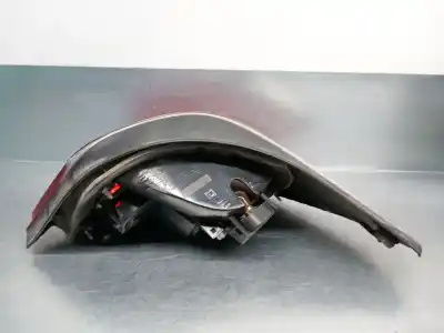 Second-hand car spare part left tailgate light for bmw 5 (e60) 535 d oem iam references 7165737  63217165737