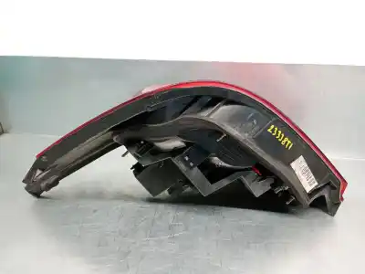 Second-hand car spare part left tailgate light for bmw 5 (e60) 535 d oem iam references 7165737  63217165737