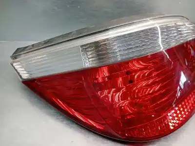 Second-hand car spare part left tailgate light for bmw 5 (e60) 535 d oem iam references 7165737  63217165737