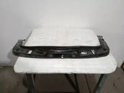 Recambio de automóvil de segunda mano de Panel Frontal para MINI MINI CLUBMAN (R55) COOPER D referencias OEM IAM 51717147911  51717147911