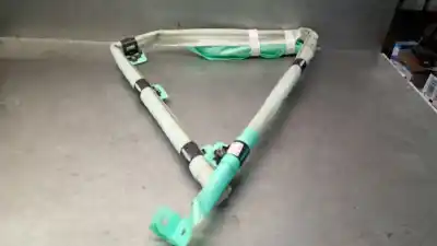 Peça sobressalente para automóvel em segunda mão airbag frontal lado direito por cupra formentor (km7) 1.5 tsi referências oem iam 5ff880742f