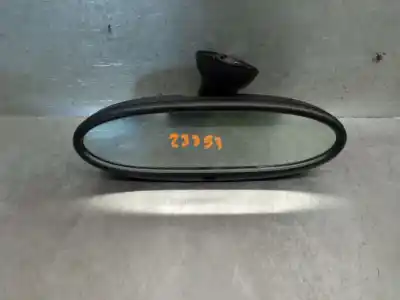 Peça sobressalente para automóvel em segunda mão espelho retrovisor interior por mini mini clubman (r55) cooper d referências oem iam 51169302883