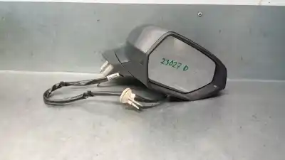 Peça sobressalente para automóvel em segunda mão espelho retrovisor direito por cupra formentor (km7) 1.5 tsi referências oem iam 5fg857508j