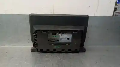 Second-hand car spare part multifunction display for cupra formentor (km7) 1.5 tsi oem iam references 5fa919606a  5fa919606a