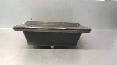 Second-hand car spare part multifunction display for cupra formentor (km7) 1.5 tsi oem iam references 5fa919606a  5fa919606a