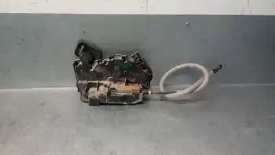 Peça sobressalente para automóvel em segunda mão fechadura da porta traseira direita por cupra formentor (km7) 1.5 tsi referências oem iam 5ta839016q