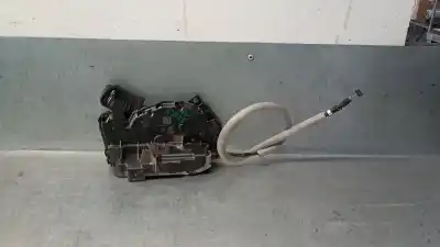 Peça sobressalente para automóvel em segunda mão fechadura da porta dianteira direita por cupra formentor (km7) 1.5 tsi referências oem iam 5tb837016e