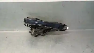 Peça sobressalente para automóvel em segunda mão puxador exterior frente direito por cupra formentor (km7) 1.5 tsi referências oem iam 5fa837206