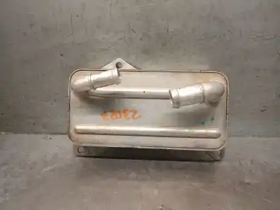 Second-hand car spare part Engine Oil Cooler for CUPRA FORMENTOR (KM7) 1.5 TSI OEM IAM references 04E117021K  04E117021K