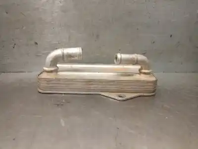 Peça sobressalente para automóvel em segunda mão radiador de óleo do motor por cupra formentor (km7) 1.5 tsi referências oem iam 04e117021k  04e117021k