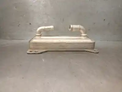 Peça sobressalente para automóvel em segunda mão radiador de óleo do motor por cupra formentor (km7) 1.5 tsi referências oem iam 04e117021k  04e117021k