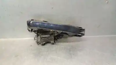 Peça sobressalente para automóvel em segunda mão puxador exterior traseiro direito por cupra formentor (km7) 1.5 tsi referências oem iam 5h0837206