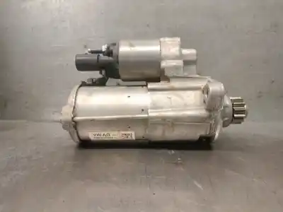 Peça sobressalente para automóvel em segunda mão motor de arranque por cupra formentor (km7) 1.5 tsi referências oem iam 02e911022h