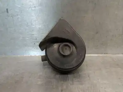 Peça sobressalente para automóvel em segunda mão buzina / sirene por mini mini clubman (r55) cooper d referências oem iam 61332753032