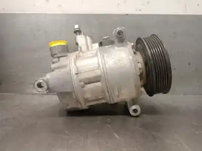 Peça sobressalente para automóvel em segunda mão compressor de ar condicionado a/a a/c por cupra formentor (km7) 1.5 tsi referências oem iam 3q0816803b
