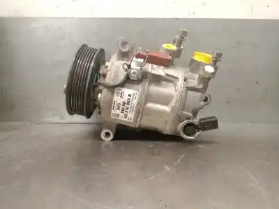 Peça sobressalente para automóvel em segunda mão compressor de ar condicionado a/a a/c por cupra formentor (km7) 1.5 tsi referências oem iam 3q0816803b  3q0816803d
