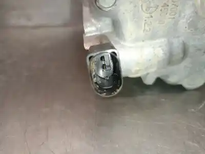Peça sobressalente para automóvel em segunda mão compressor de ar condicionado a/a a/c por cupra formentor (km7) 1.5 tsi referências oem iam 3q0816803b  3q0816803d