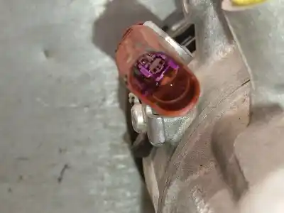 Peça sobressalente para automóvel em segunda mão compressor de ar condicionado a/a a/c por cupra formentor (km7) 1.5 tsi referências oem iam 3q0816803b  3q0816803d